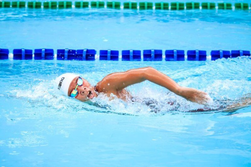 Yüzme Sporunun Yararları