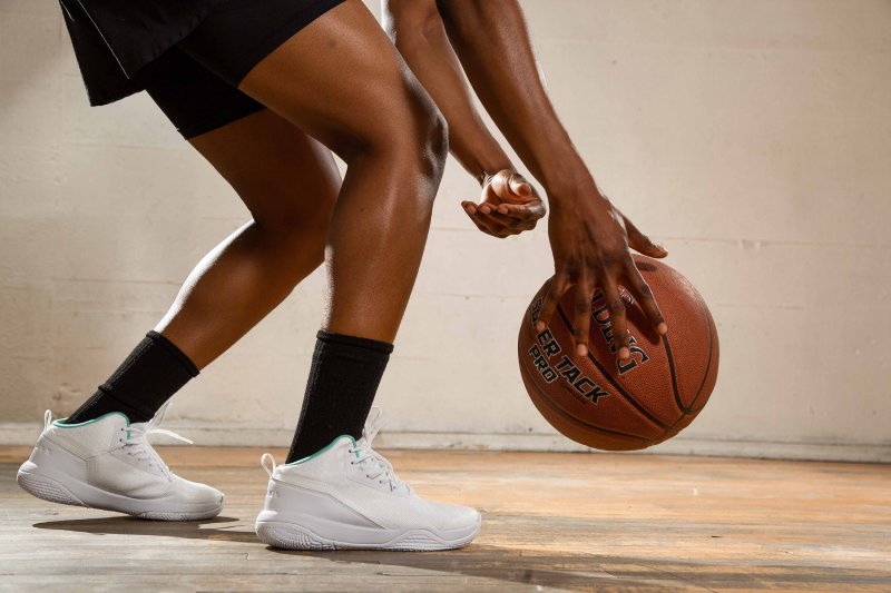 Basketbol Ayakkabısı Seçimi