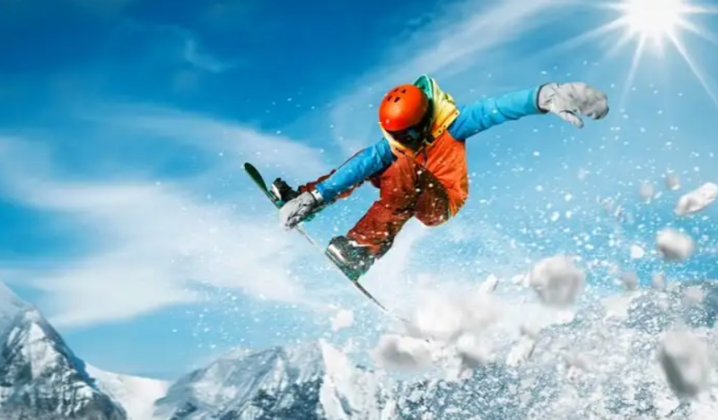 Snowboard Hakkında Merak Edilenler