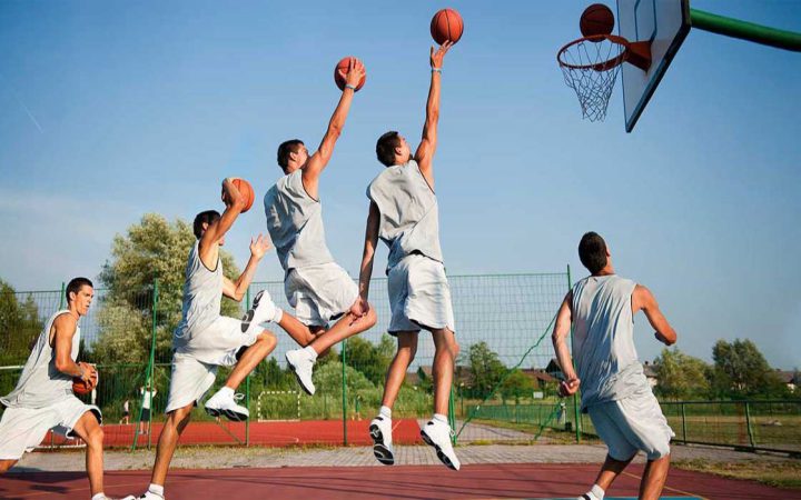 Basketbol Boyu Uzatır Mı?