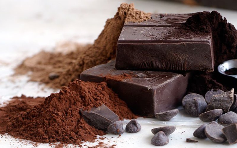 Bitter Çikolatanın Yararları 
