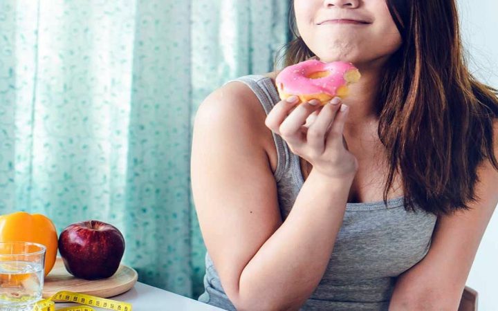 Cheat Meal Ne Demektir?