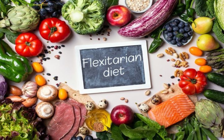 Fleksitaryan Diyet Nedir?