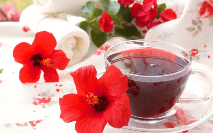 Hibiscus’un Sağlığımıza Yararları Nelerdir?