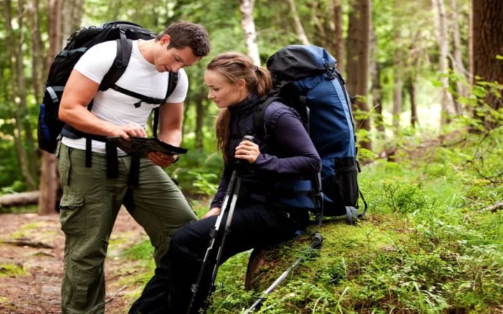 İlkbahar’da Outdoor Tüyoları