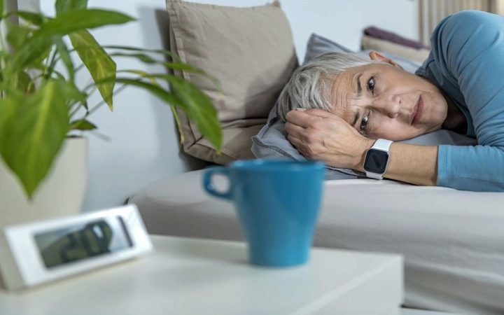 Insomnia (Uykusuzluk) Belirtileri