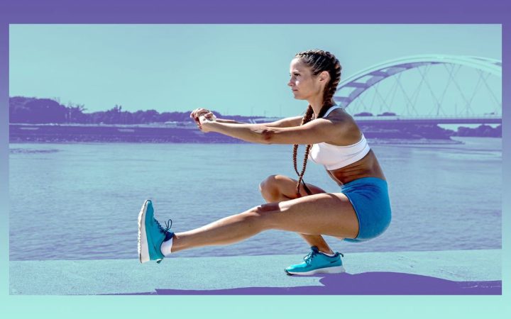 Pistol Squat’ın Bedensel Katkıları