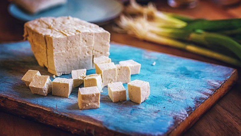 Protein Deposu Tofu
