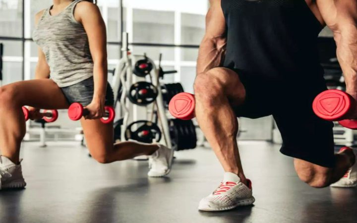 Ramazan Ayında Spor Yapmak