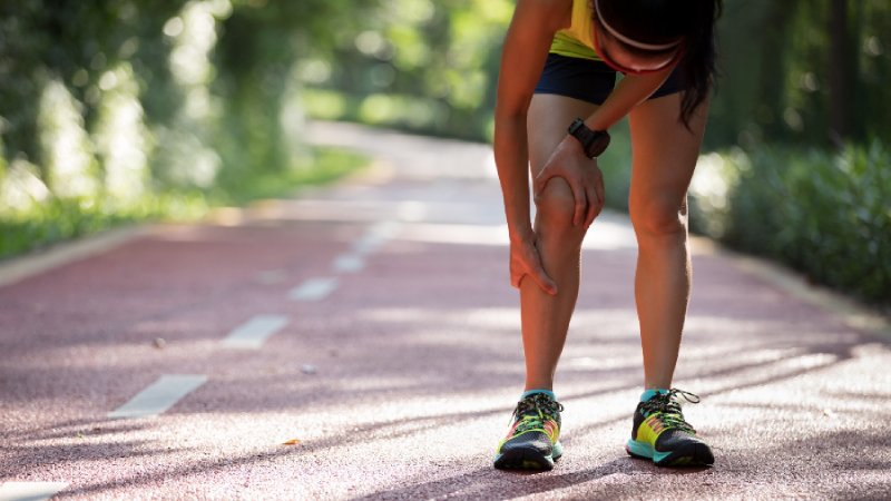 Koşucu Bacağı Sendromu
