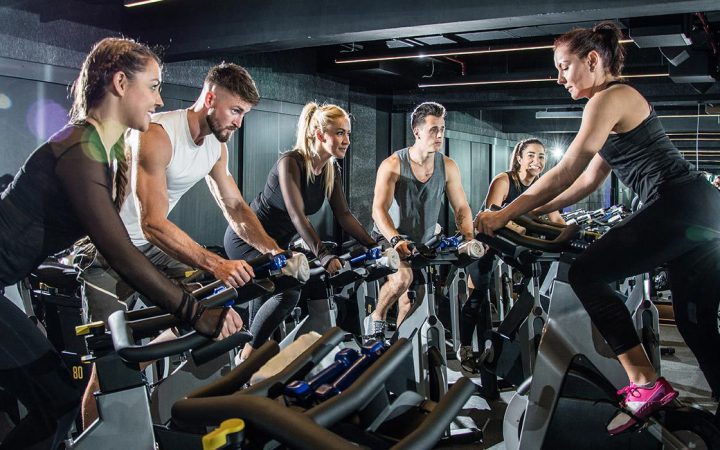Spinning Hakkında Merak Edilenler