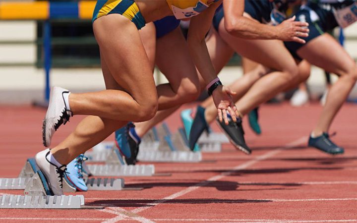 Atletizm Sporu Kuralları
