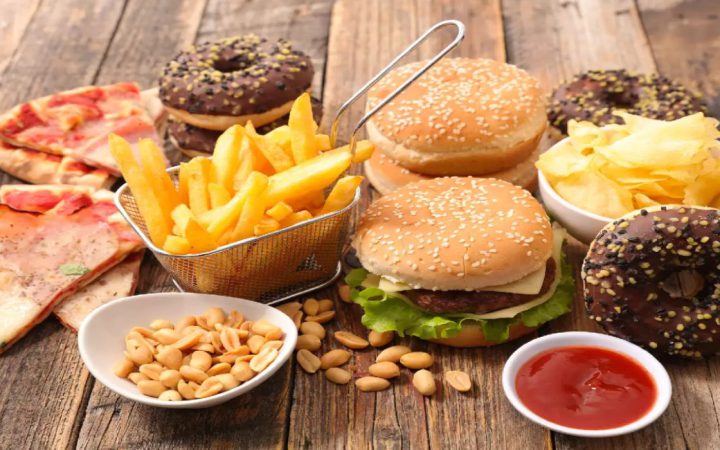 Hangi Besinler Bağımlılık Yapar?