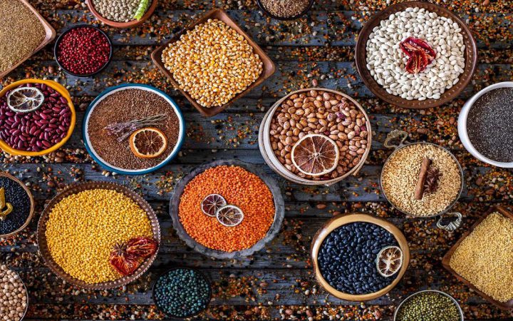 Bakliyatın Bilinmeyen Yararları