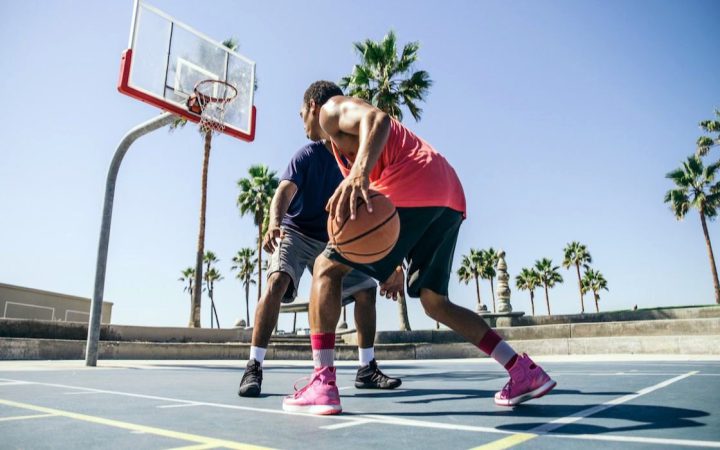 <strong>Basketbolda Pas Çeşitleri</strong>