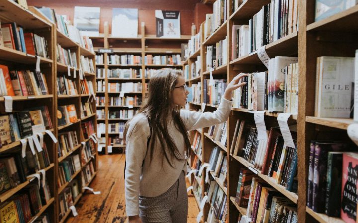 Bibliyoterapi Hakkında Merak Edilenler