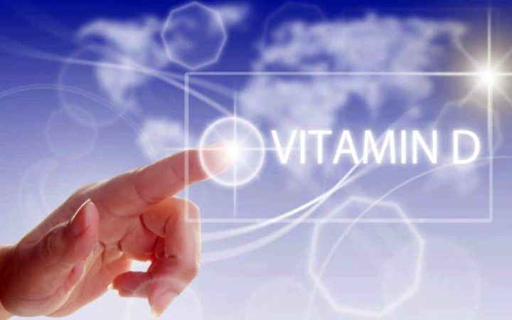 D3 Vitamini Eksikliği