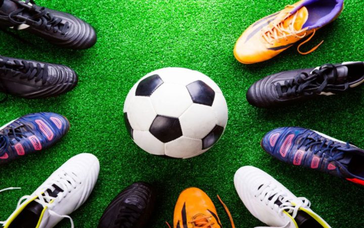 Doğru Futbol Ayakkabısı Nasıl Seçilir?