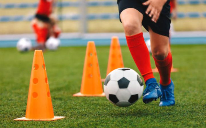 Futbol Kampında Nasıl Giyinmeli?