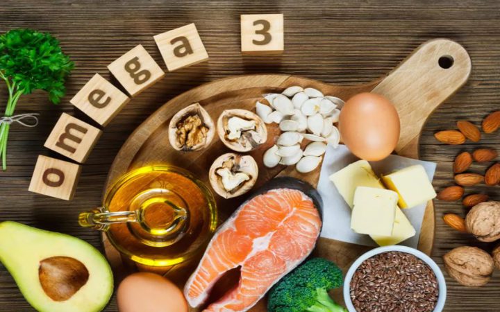 Omega 6 İçeren Yiyecek Tavsiyeleri