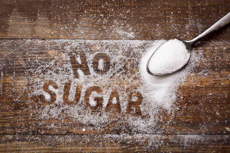 Kimler Şekersiz Beslenmelidir?