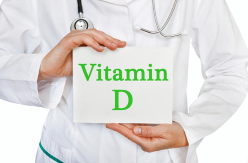 D3 Vitamini Eksikliğinde Tedavi Yöntemleri 