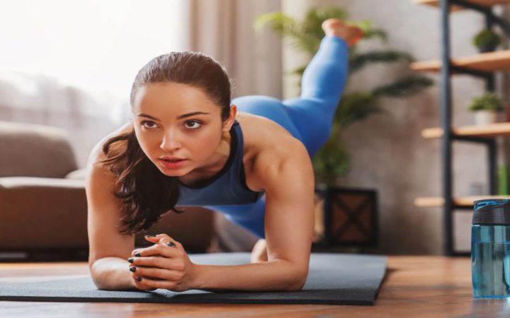 En İyi Fitness Egzersizi Hangisidir?