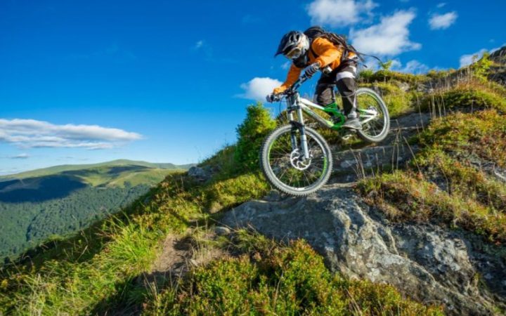 Adrenalini Yükselten Sporlar