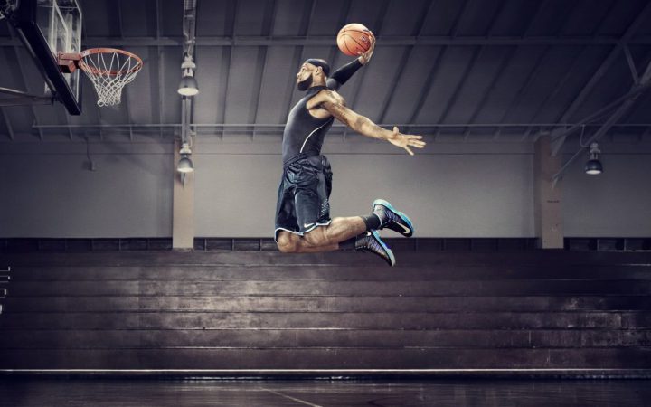 Basketbol Oynamak Kaç Kalori Yakar?