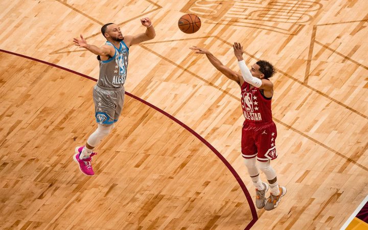 Basketbolda 3 Saniye Kuralı…