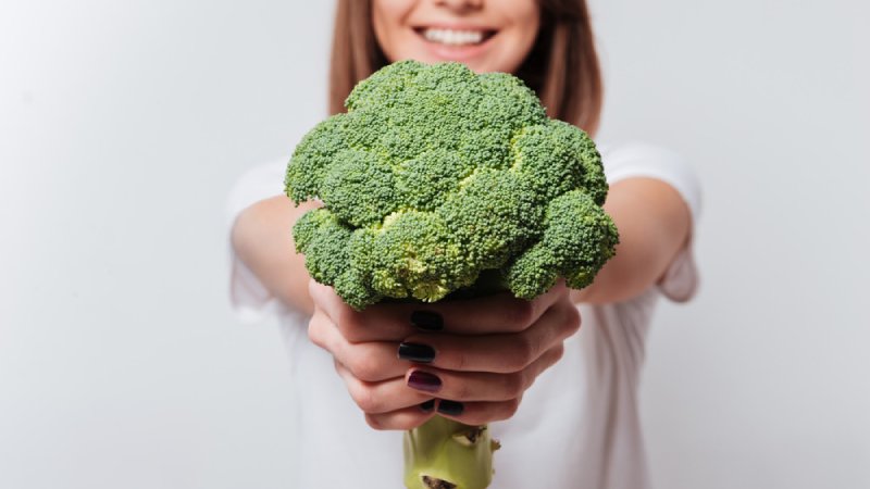 Brokoli ile Yapılabilecek Sağlıklı Tarifler