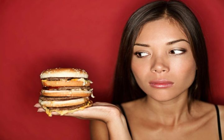 Food Guilt (Yeme Suçluluğu) Nedir?