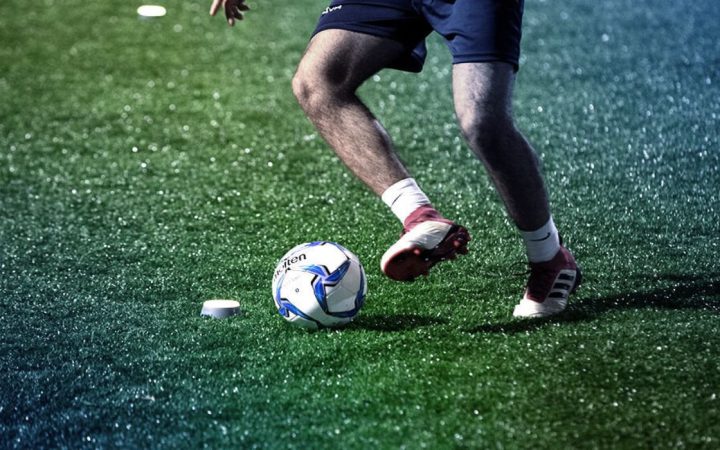 Futbol Antrenmanı Tüyoları