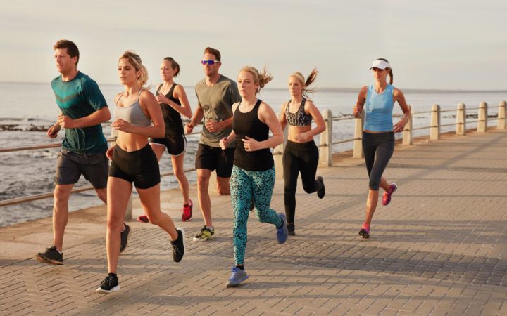 Her Gün Spor Yapılmalı Mı?