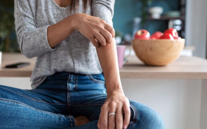 Pityriasis Rosea (Gül Hastalığı) Nedenleri