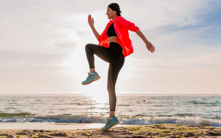 Spor Sadece Bedensel Yarar Mı Sağlar?