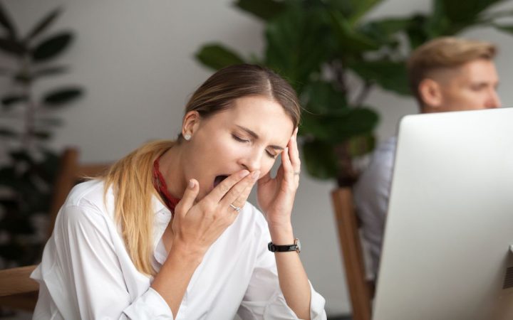 Adrenal Yorgunluk Nedir?