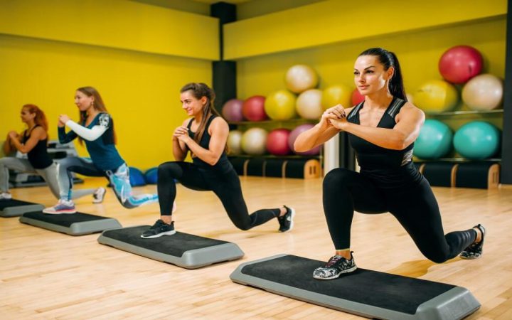 Aerobik Enerji Oluşumu Nedir?
