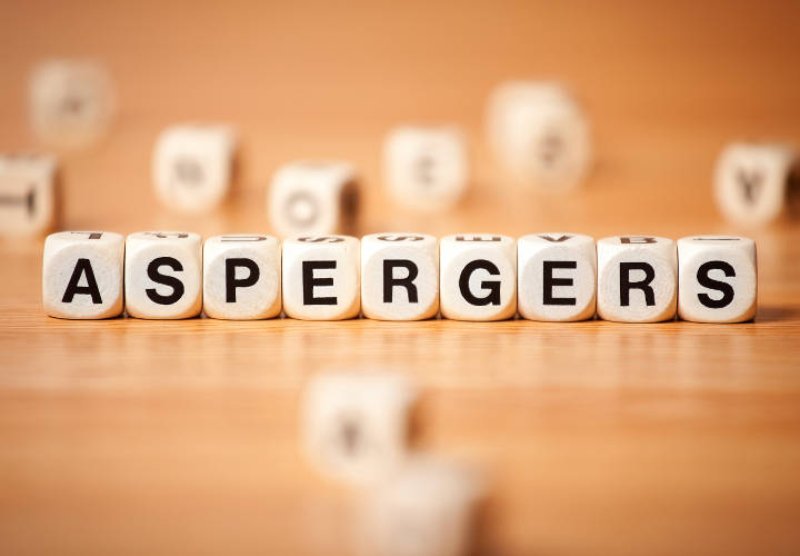 Asperger Sendromu 