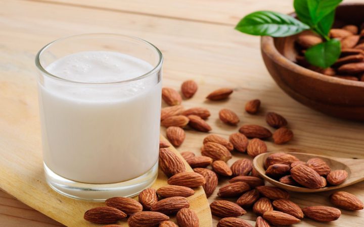 Badem Sütünün Faydaları Nelerdir?