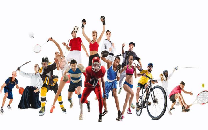 En Çok Tercih Edilen Dünya Sporları