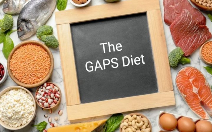GAPS Diyeti Nedir?