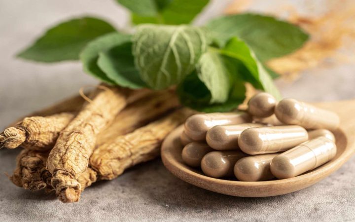 Ginseng Nasıl Tüketilir?