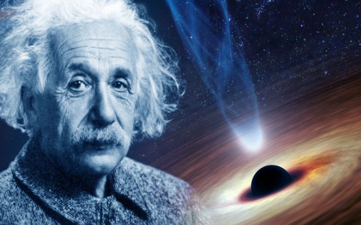 İzafiyet Teorisi Nedir?