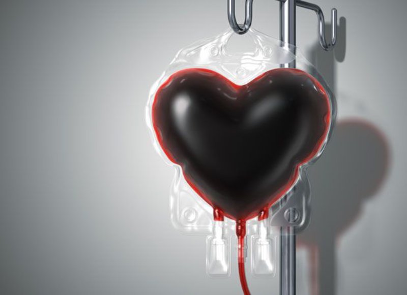 Kan Vermenin Sağlığımıza Yararları 
