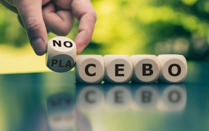 Nosebo Etkisi Nedir?