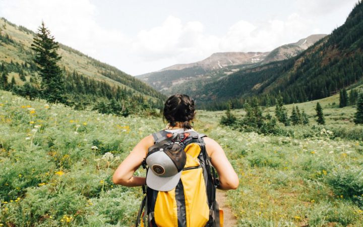 Outdoor Tutkunları için Öneriler