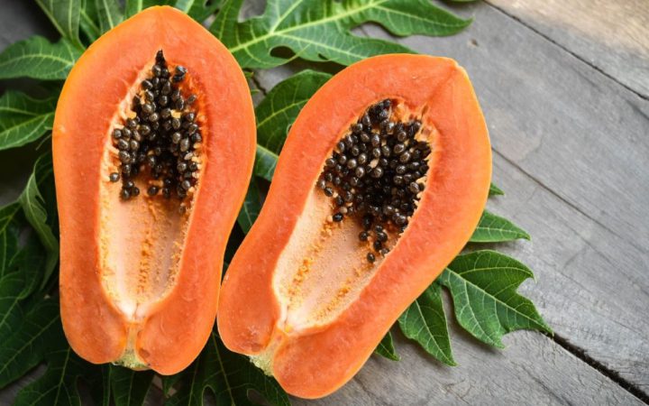 Papaya’nın Yararlarını Biliyor Musunuz?