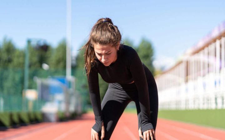 Sürantrenman ve Sporcu Performansı