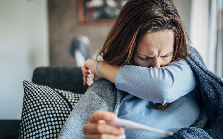 Zatürre (Pnömoni) Nedir?